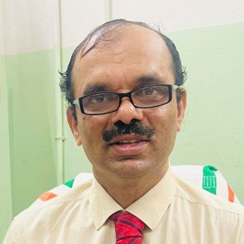 Dr. Janardhana Aithal