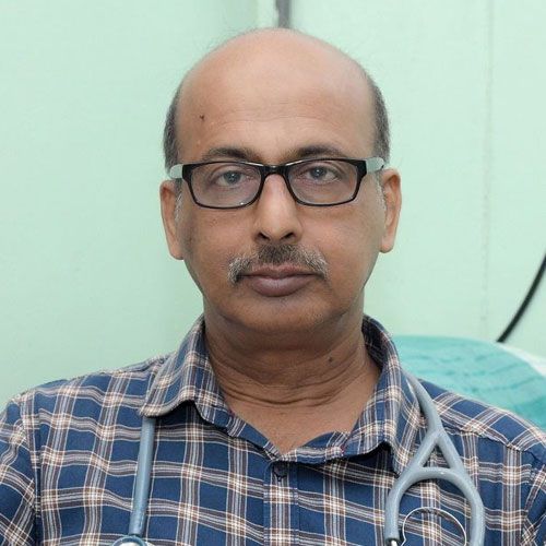 Dr. Mohammed Musthafa