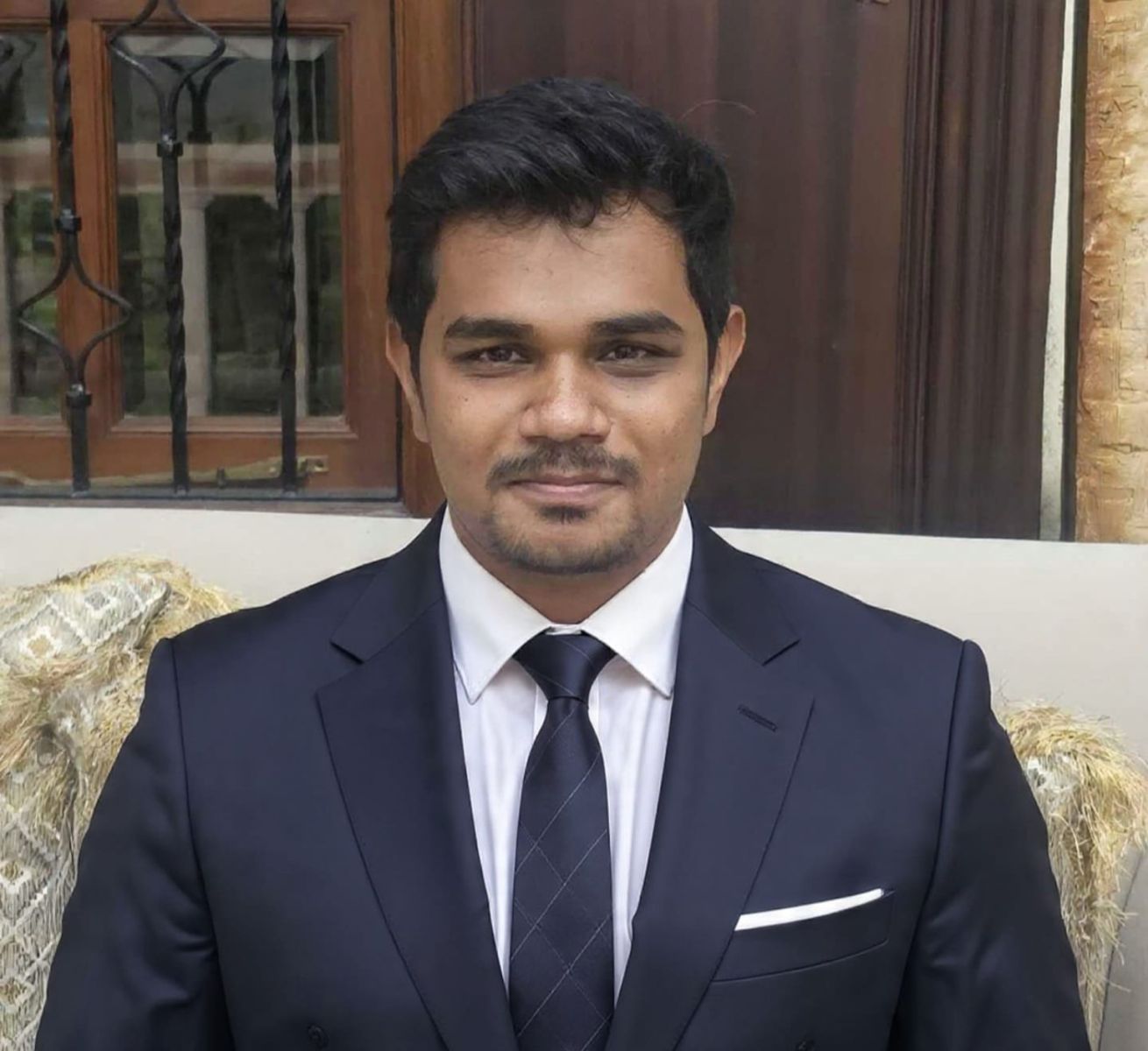 DR.ABDUL KHADER MASHOOK