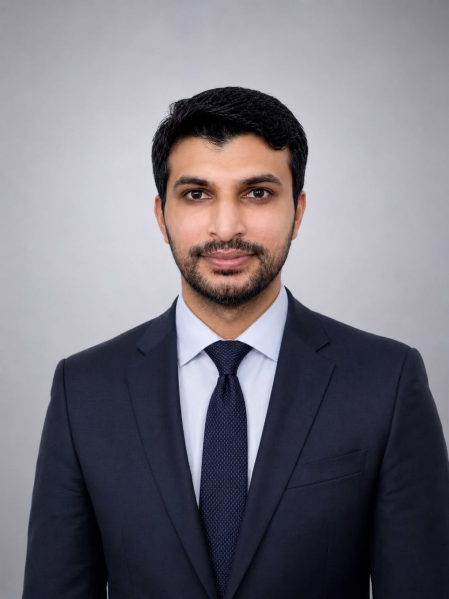 DR.NAMESH KAMAT