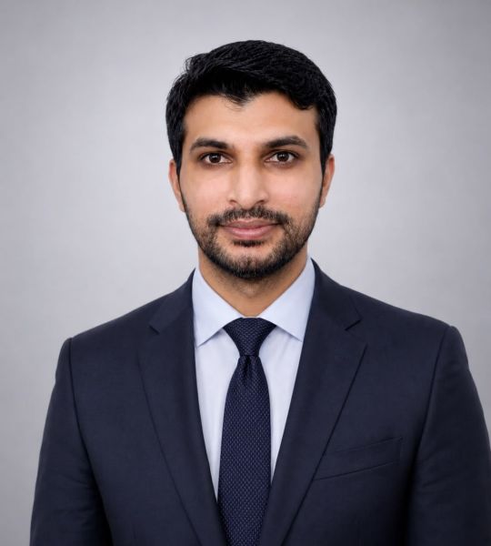 DR.NAMESH KAMAT