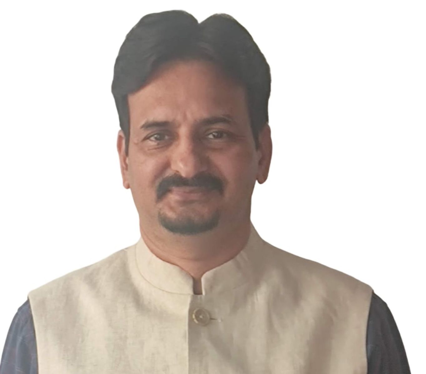 DR.SHRIKRISHNA V ACHARYA