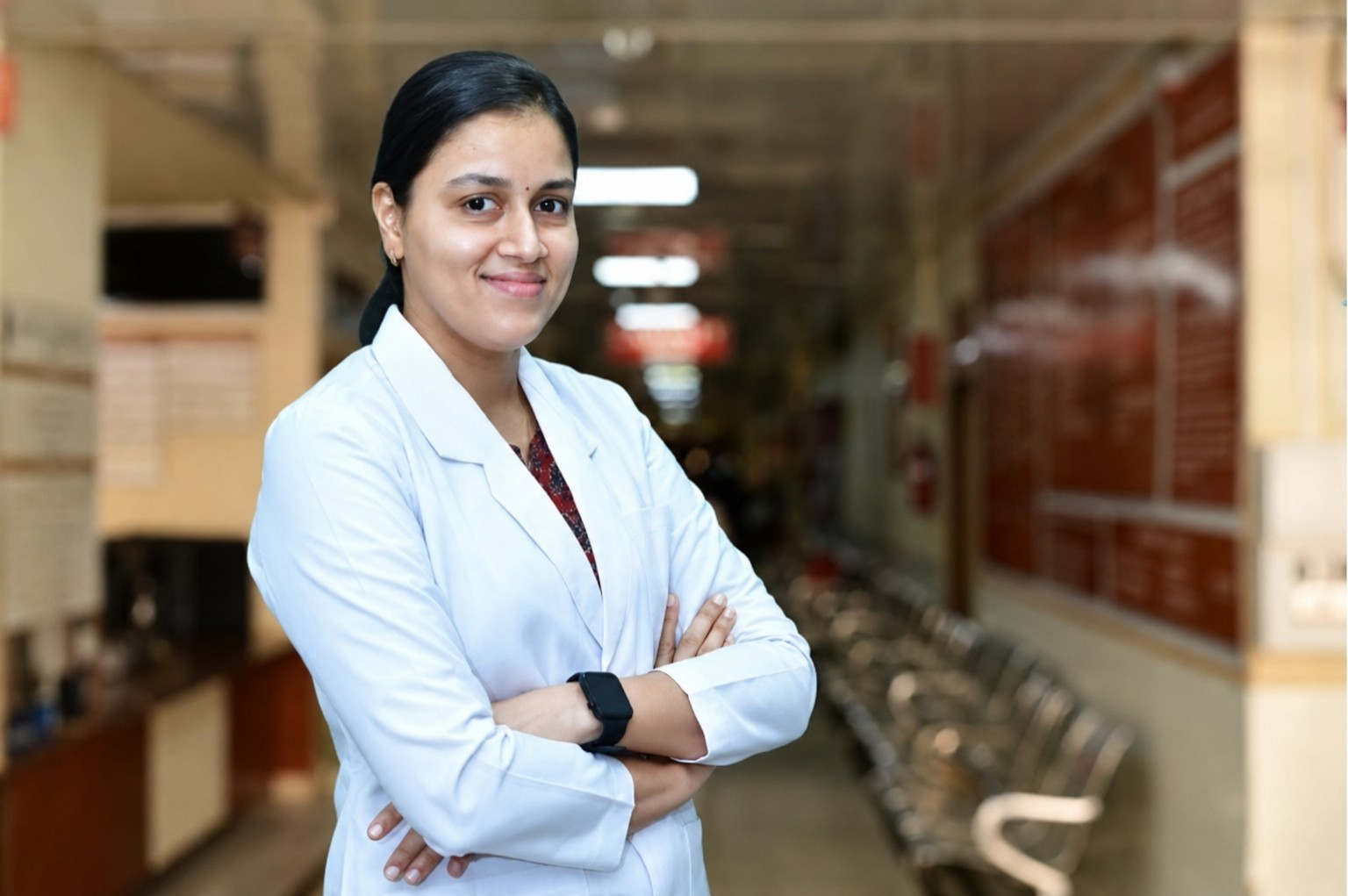 DR.SHRIKIRAN K BHAT