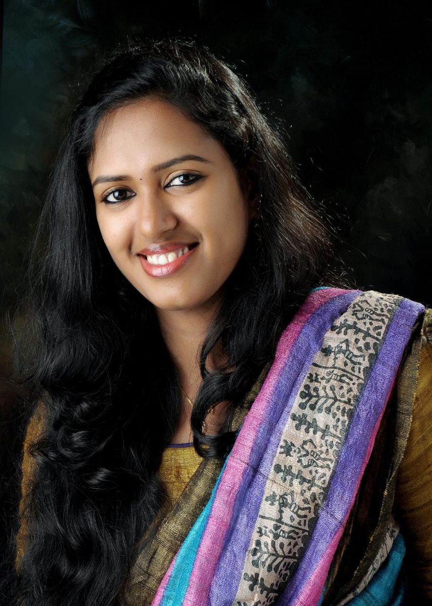 DR.NIVEDITHA NAIR